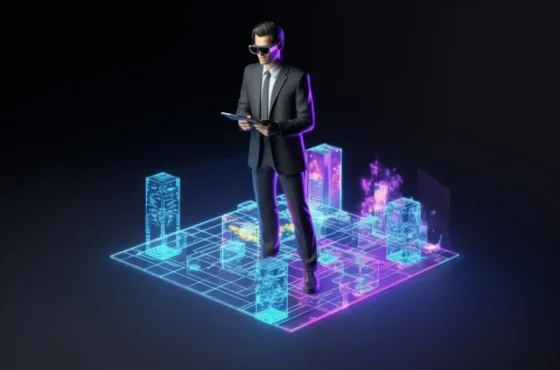 The Impact of AI on Real Estate: From Virtual Tours to Predictive Pricing