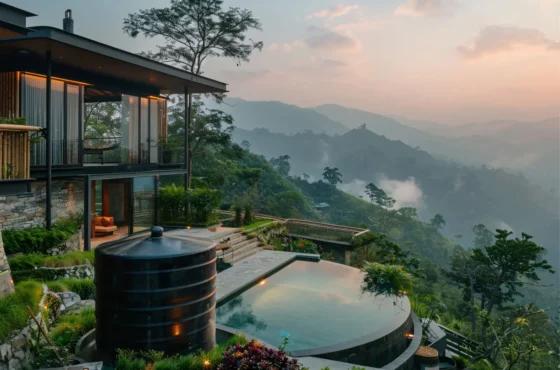 The Ultimate Guide to Buying a Second Home in the Mountains