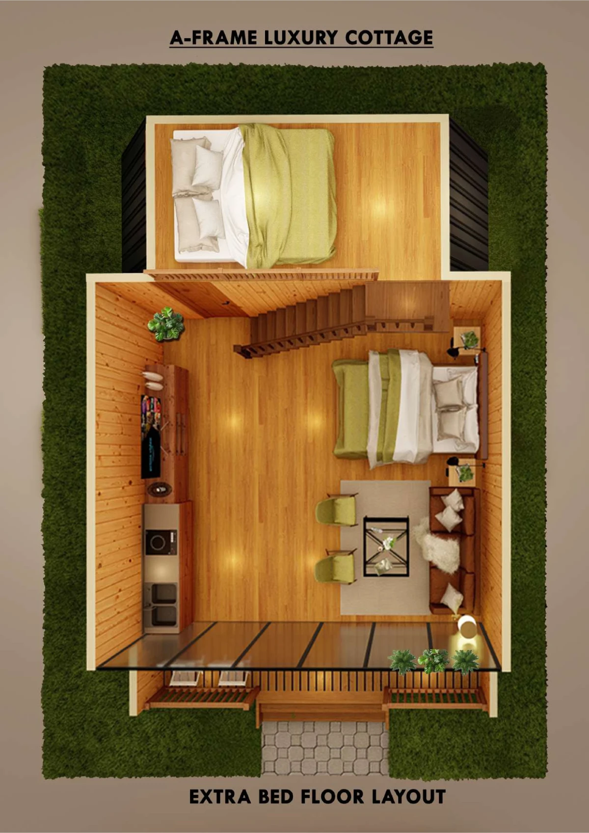 Extra Bed