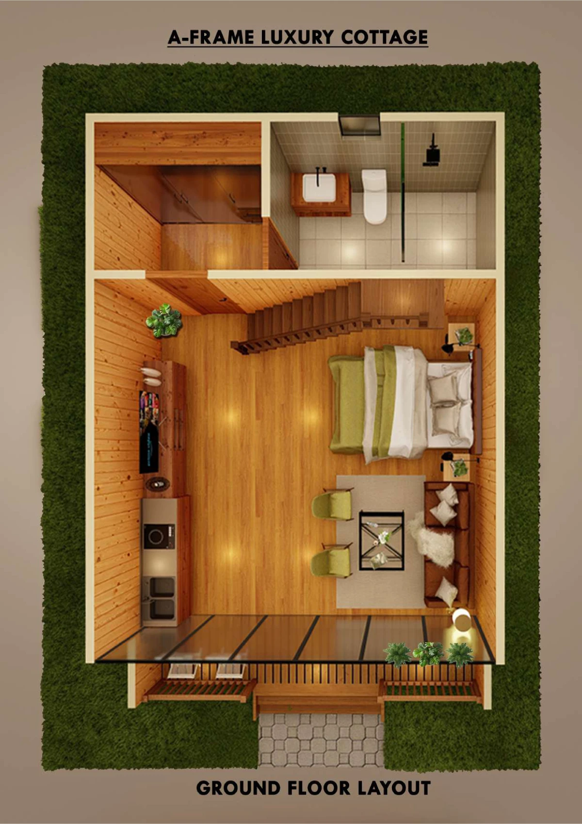 Ground Floor