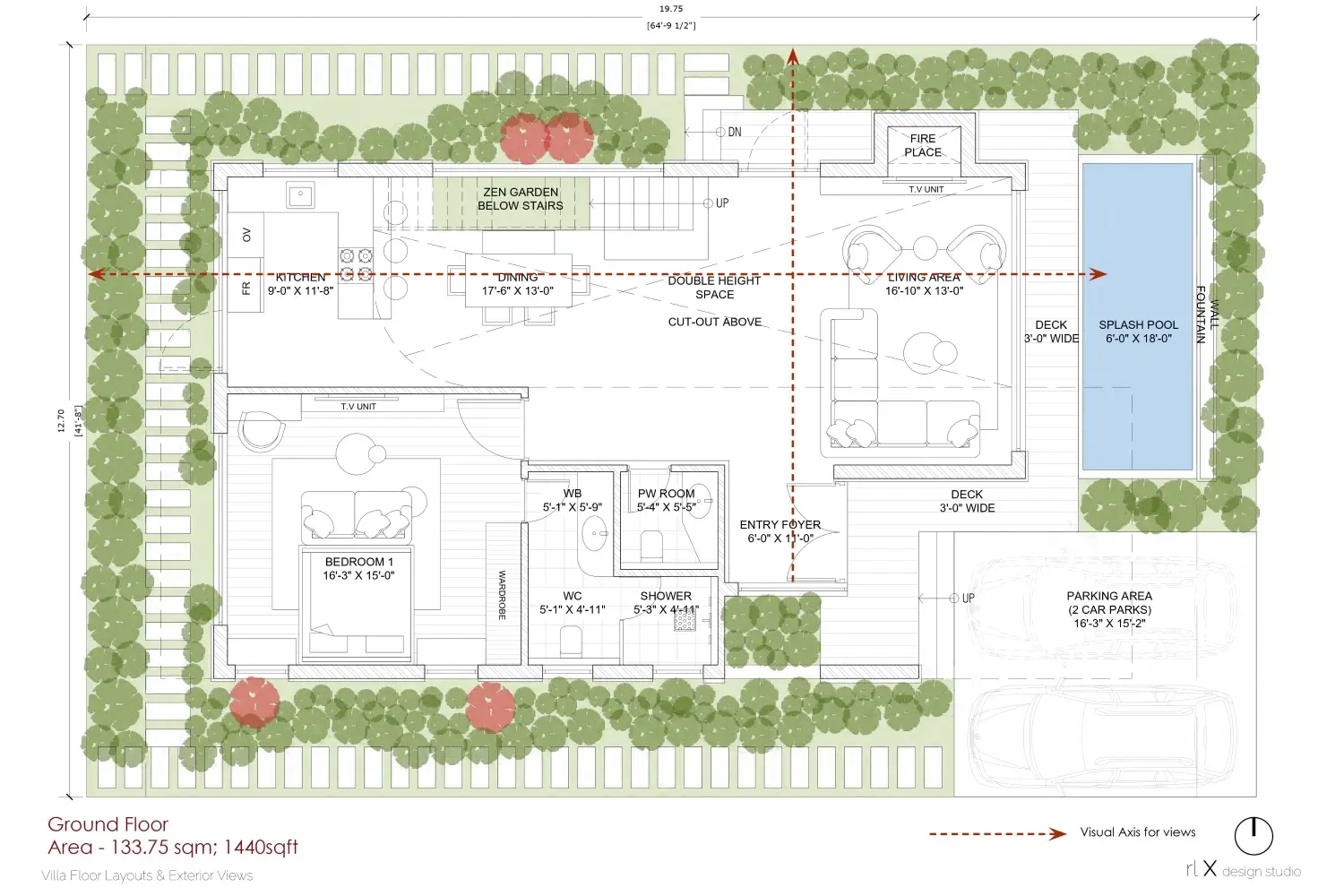 Ground Floor
