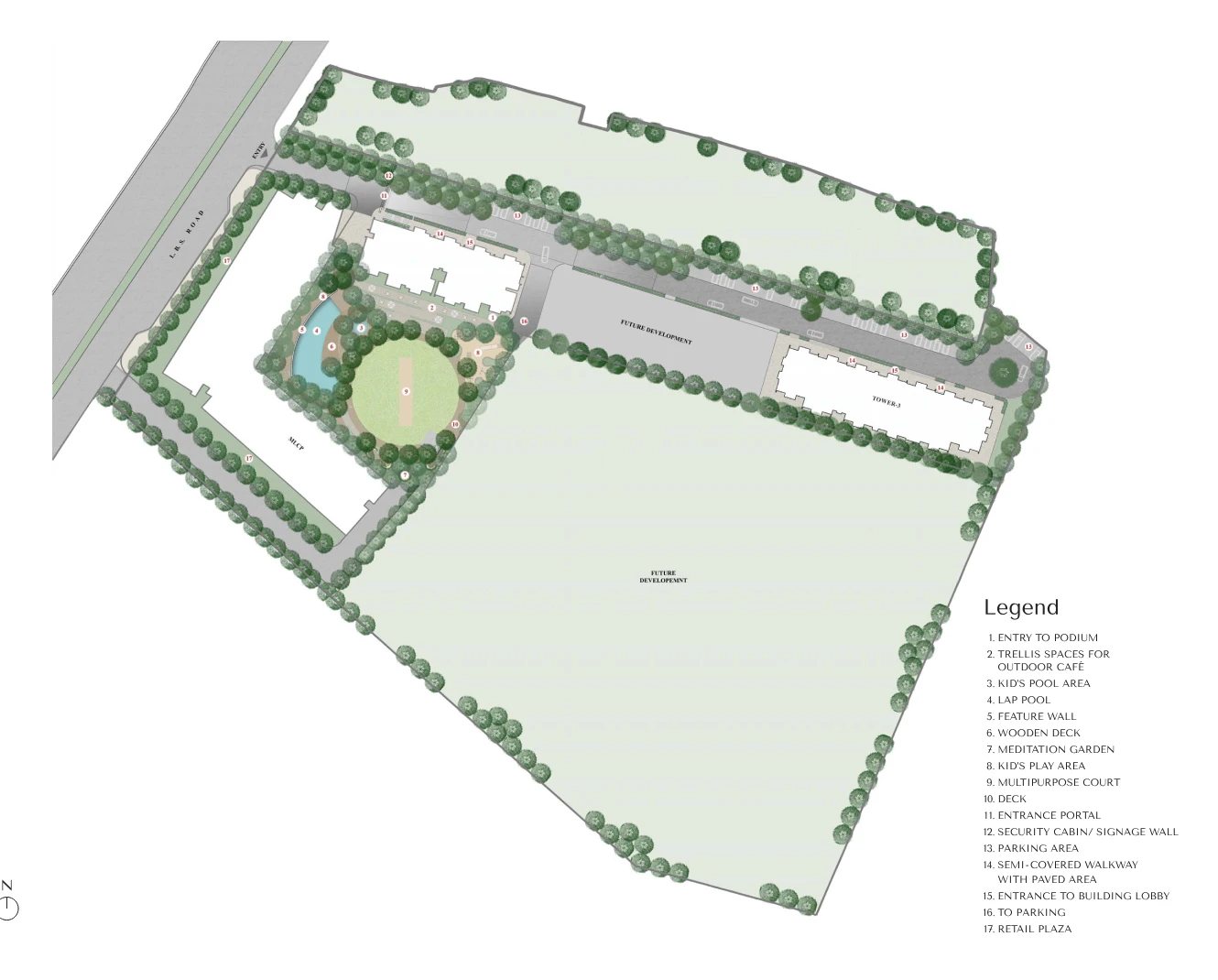 Layout