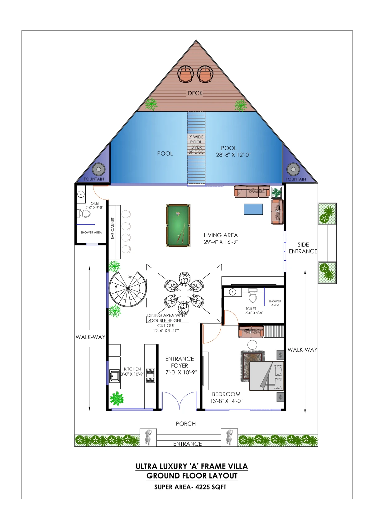 Ground Floor