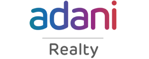 Angerona Consulting Pvt Ltd 148 adani realty logo