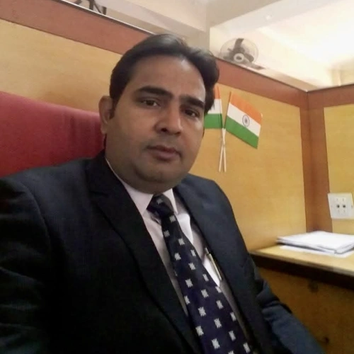 ashish pandey