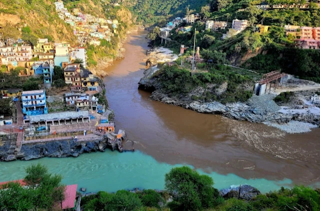 Devprayag