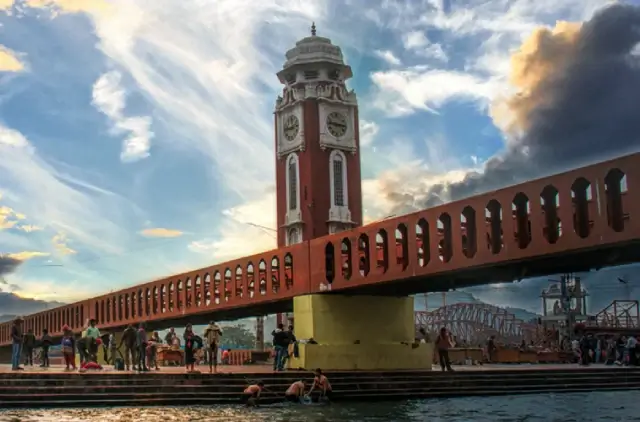 Haridwar