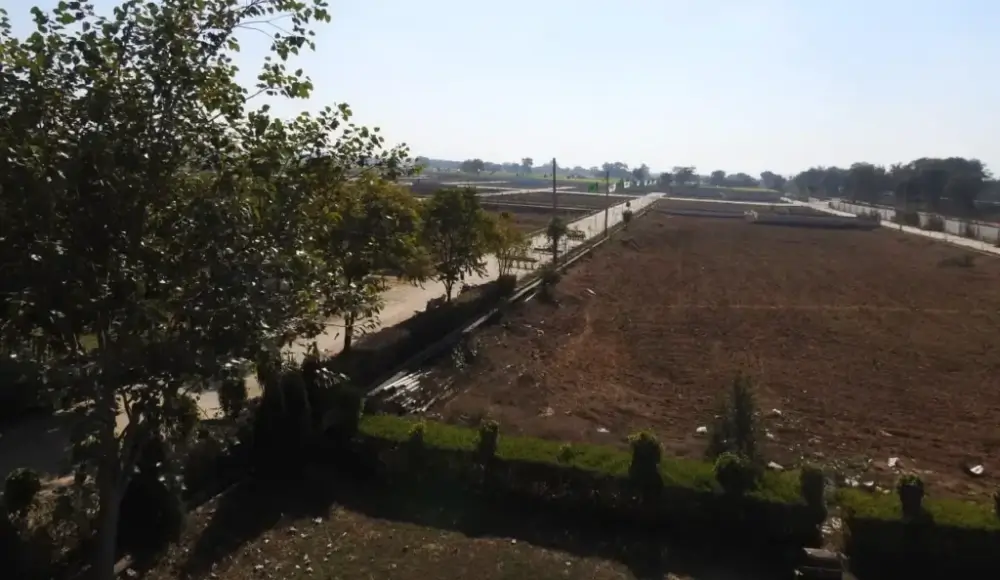 Harit Vatika Plots Yamuna Expressway