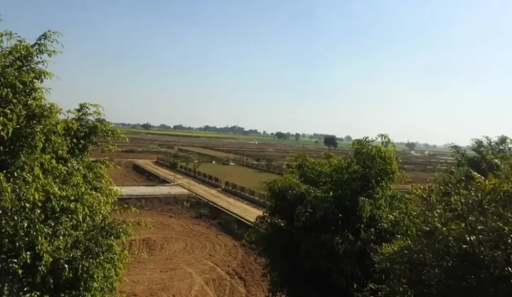 Harit Vatika Plots Yamuna Expressway