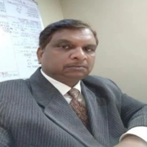 jai-kishor