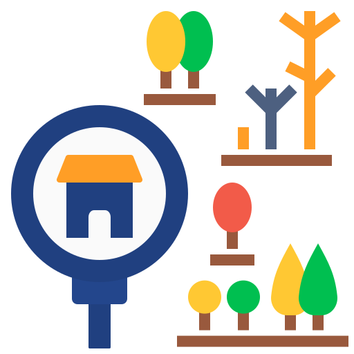 land-icon