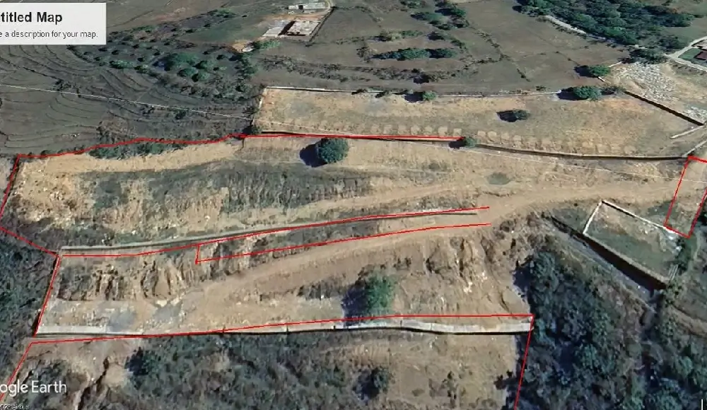 Land Baagi