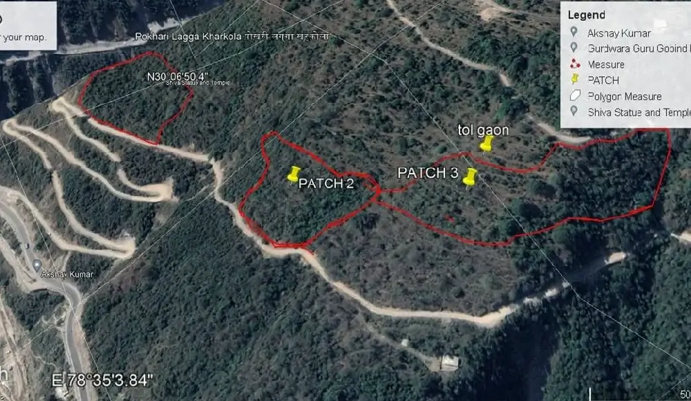 land-in-devprayag