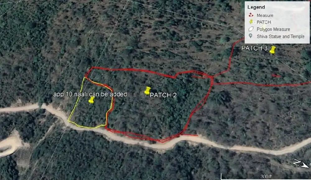 land-in-devprayag