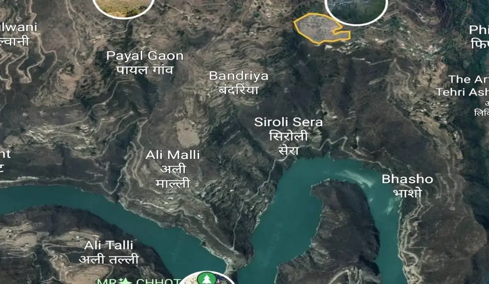 land-in-devprayag
