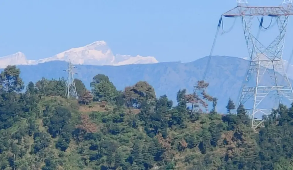 Land in Narendra Nagar