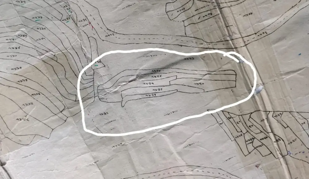 Land in Narendra Nagar