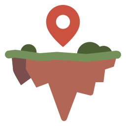 land
