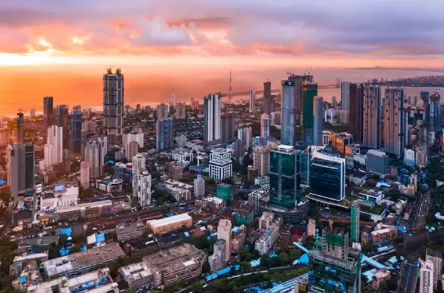Mumbai