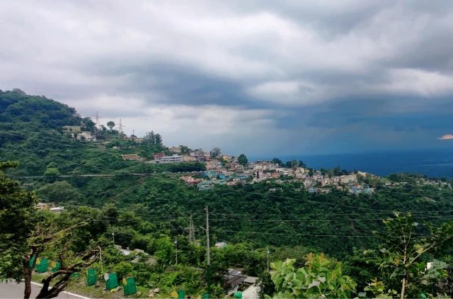 Narendra Nagar