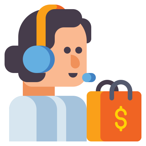 sales-representative