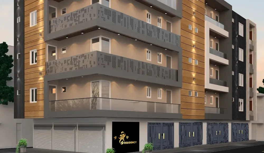 Shree_Residency_Flats