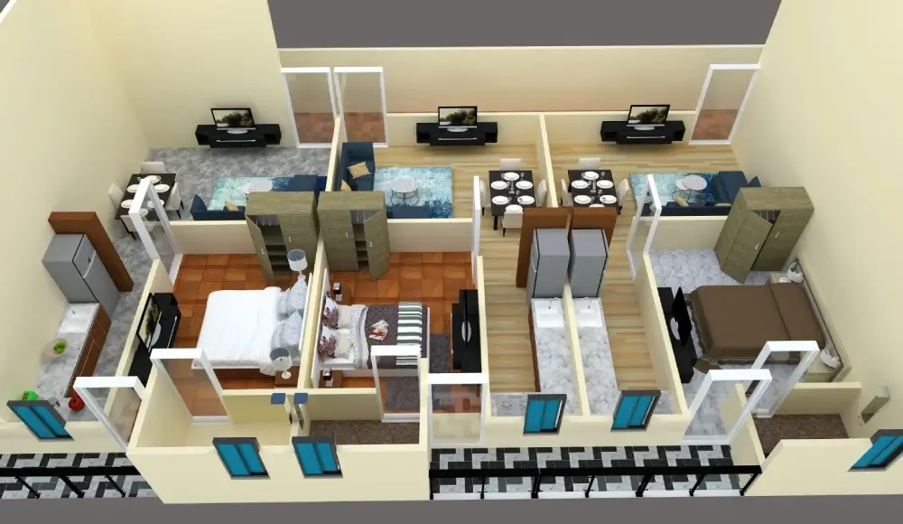 Shree_Residency_Flats