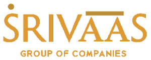 Angerona Consulting Pvt Ltd 143 srivaas logo