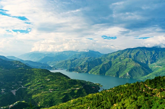 Tehri