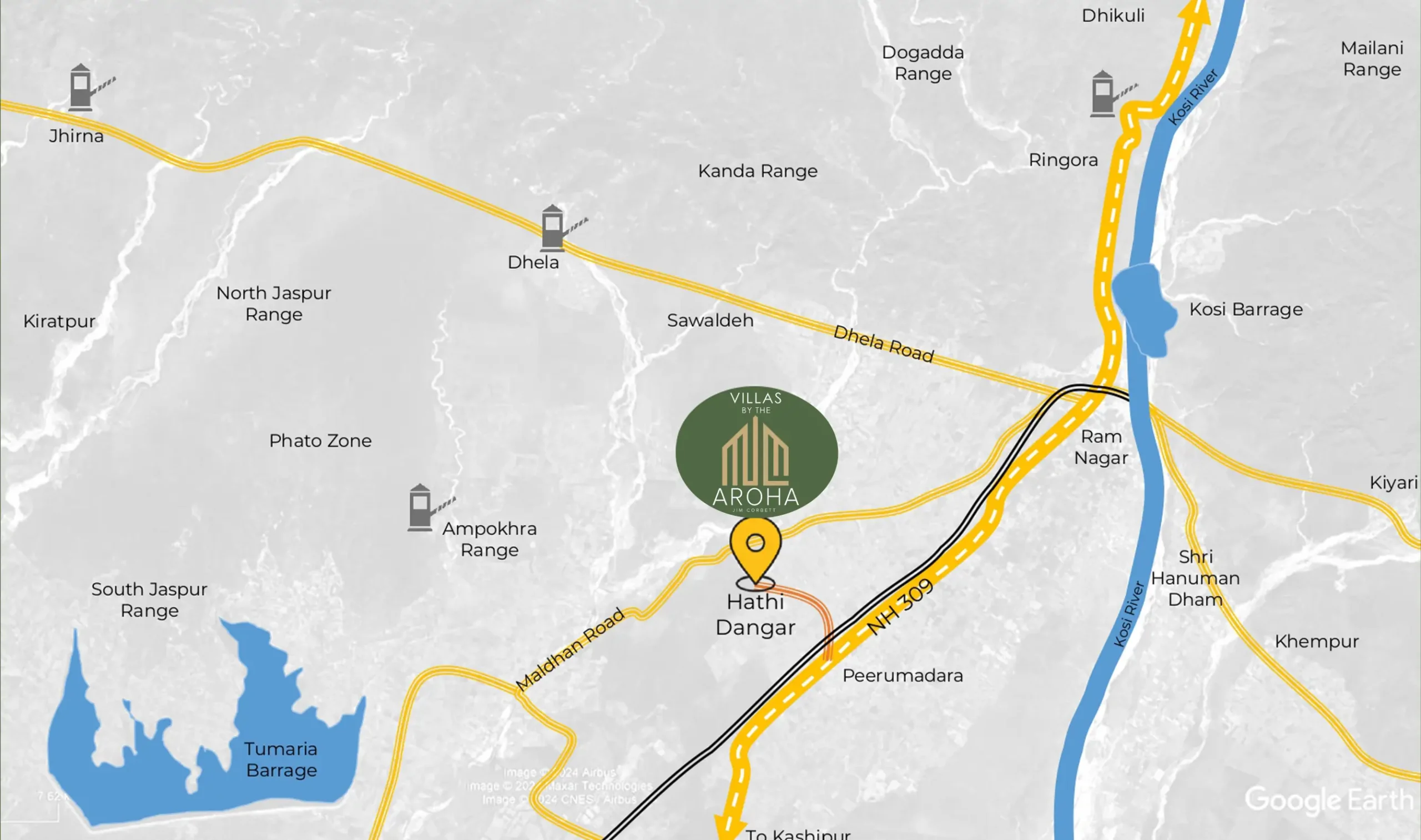 Location
