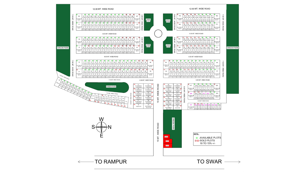 Royal_Enclave_Plots_1