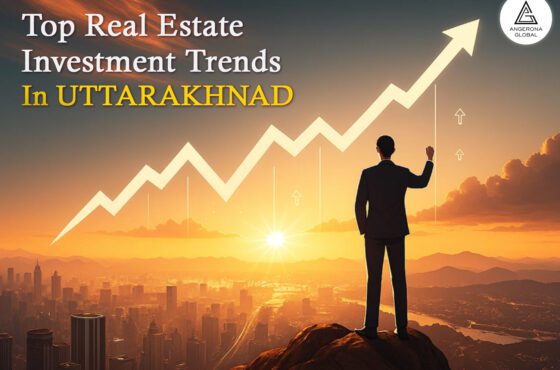 Top Real Estate Investment Trends in Uttarakhand 2026