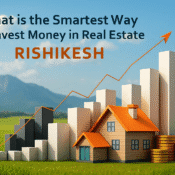 Smartest Way to Invest in Real Estate
