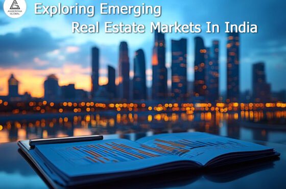 Exploring Emerging Real Estate Markets in India