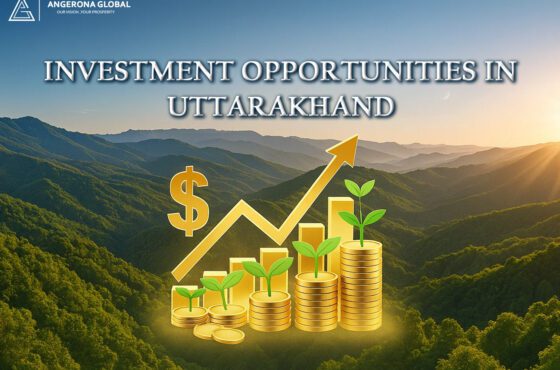 Best Investment Opportunities in Uttarakhand