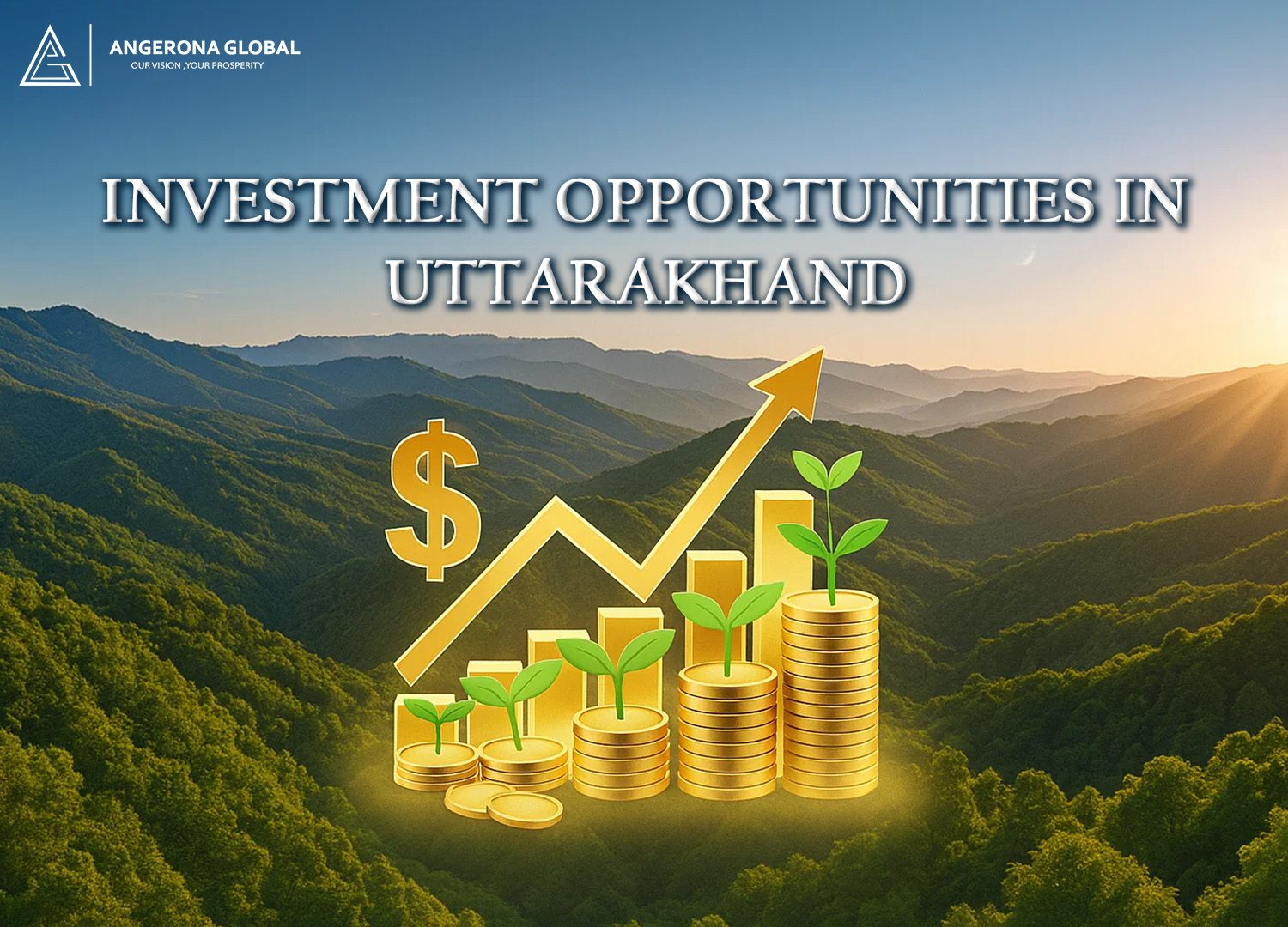 Best Investment Opportunities in Uttarakhand